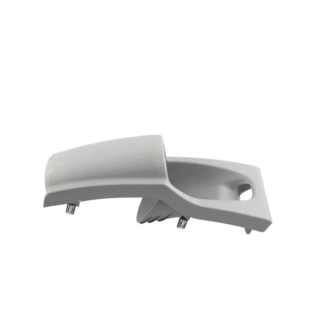 Mk8 Cup Drink Holder Cover Left N/S Grey to Ford Transit Custom with Part number BK21-V044L02-BC Ford Transit Custom Mk8 Cup Drink Holder Cover Left N/S Grey - SKU RHD-BK21-V044L02-BC - Part number BK21-V044L02-BC