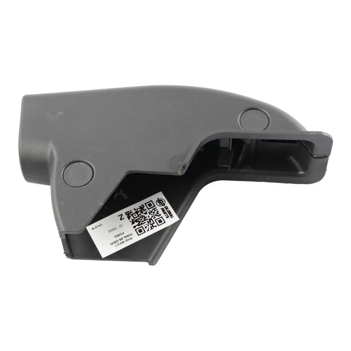 Ford Transit Custom Mk8 Handbrake Handle Trim Cover Black BK21-V044L49-DEW