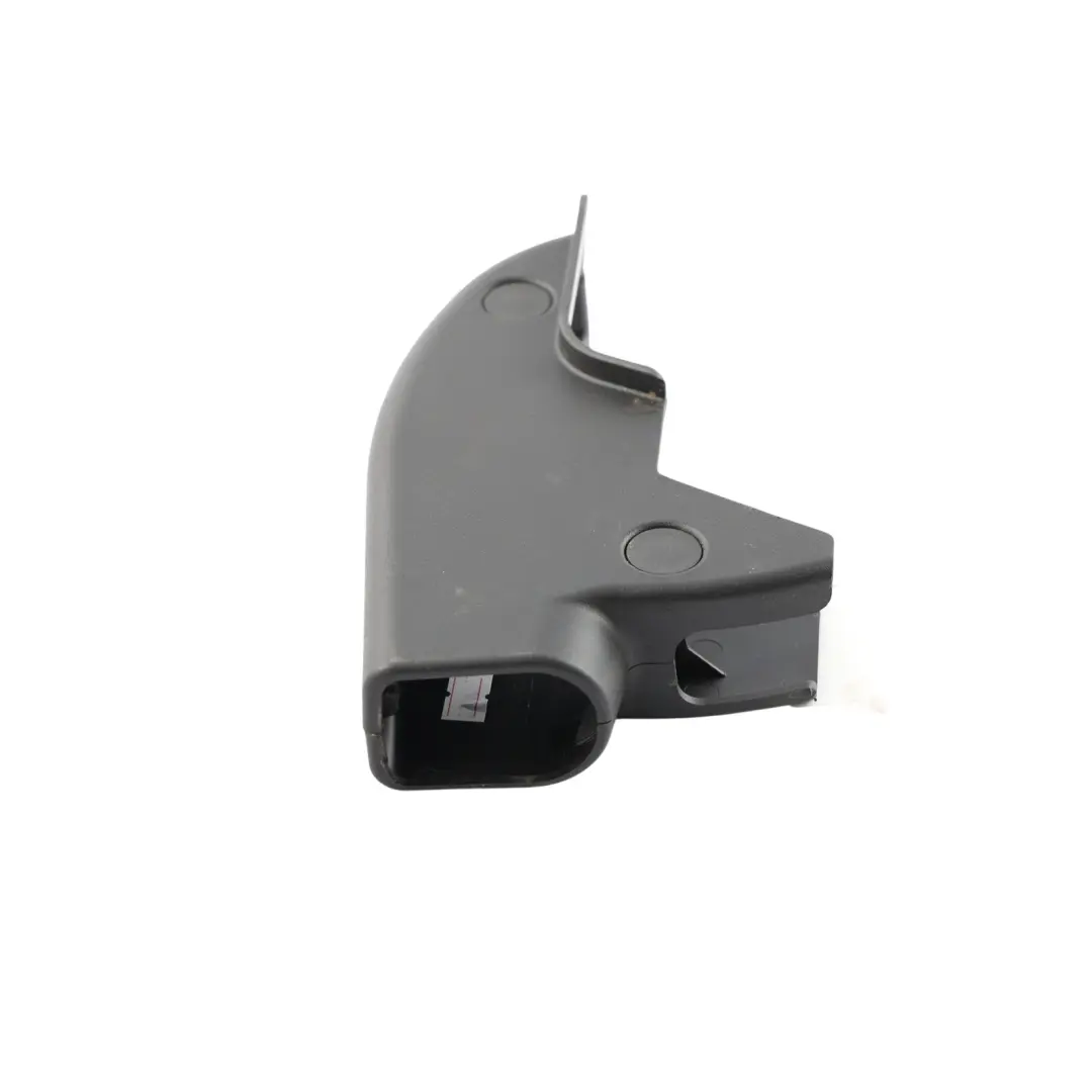 Mk8 Handbrake Handle Trim Cover Black to Ford Transit Custom with Part number BK21-V044L49-DEW Ford Transit Custom Mk8 Handbrake Handle Trim Cover Black - SKU RHD-BK21-V044L49-DEW - Part number BK21-V044L49-DEW