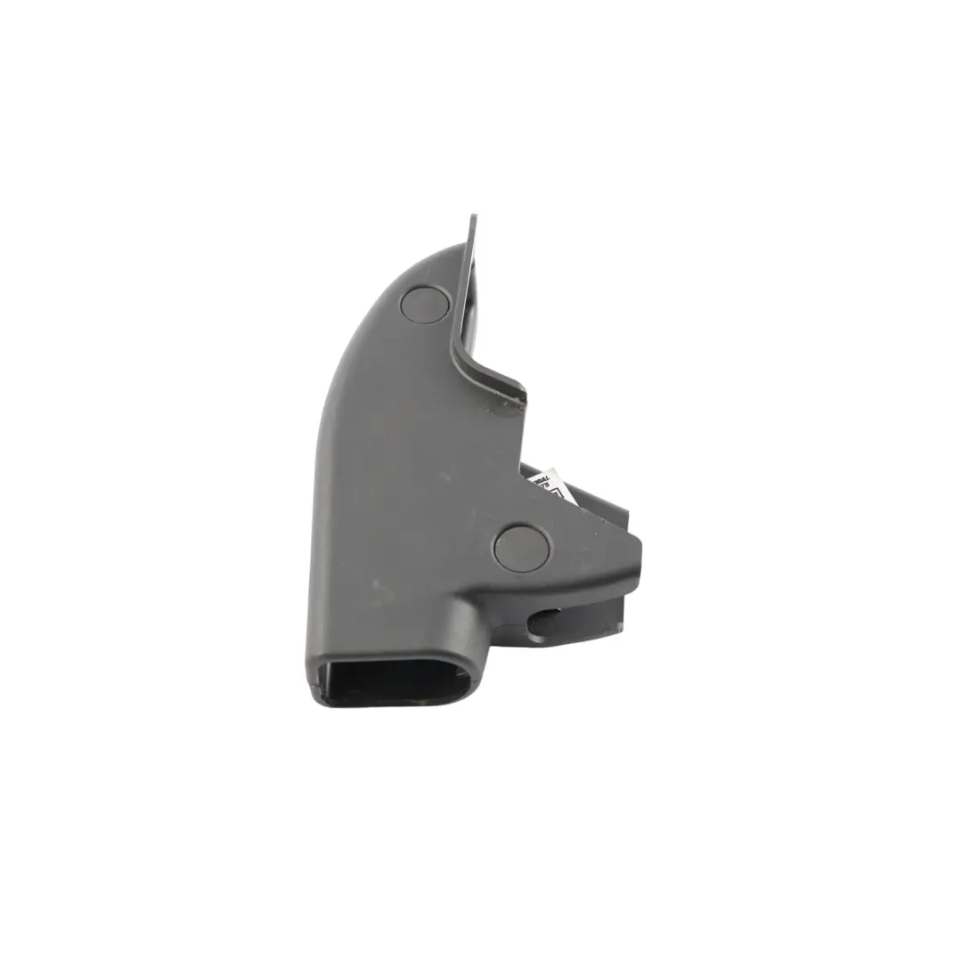 Ford Transit Custom Mk8 Handbrake Handle Trim Cover Black - SKU RHD-BK21-V044L49-DEW - Part number BK21-V044L49-DEW