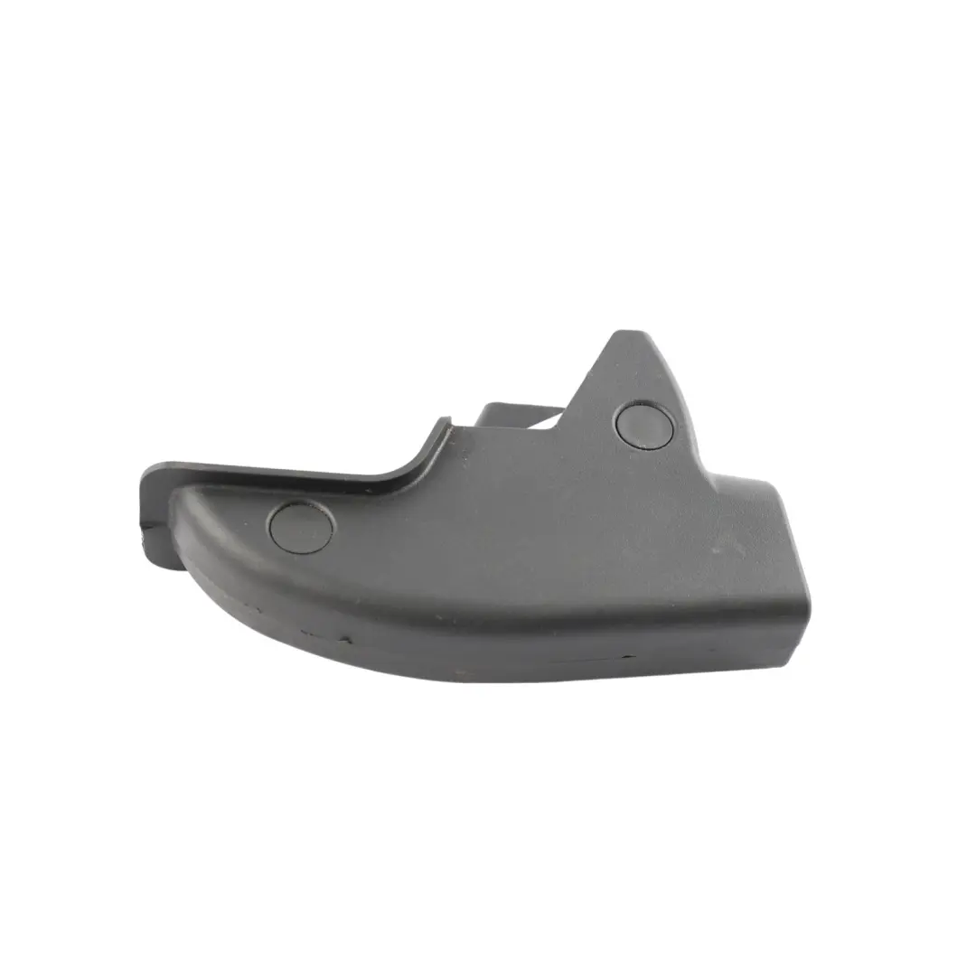 Mk8 Handbrake Handle Trim Cover Black to Ford Transit Custom with Part number BK21-V044L49-DEW Ford Transit Custom Mk8 Handbrake Handle Trim Cover Black - SKU RHD-BK21-V044L49-DEW - Part number BK21-V044L49-DEW