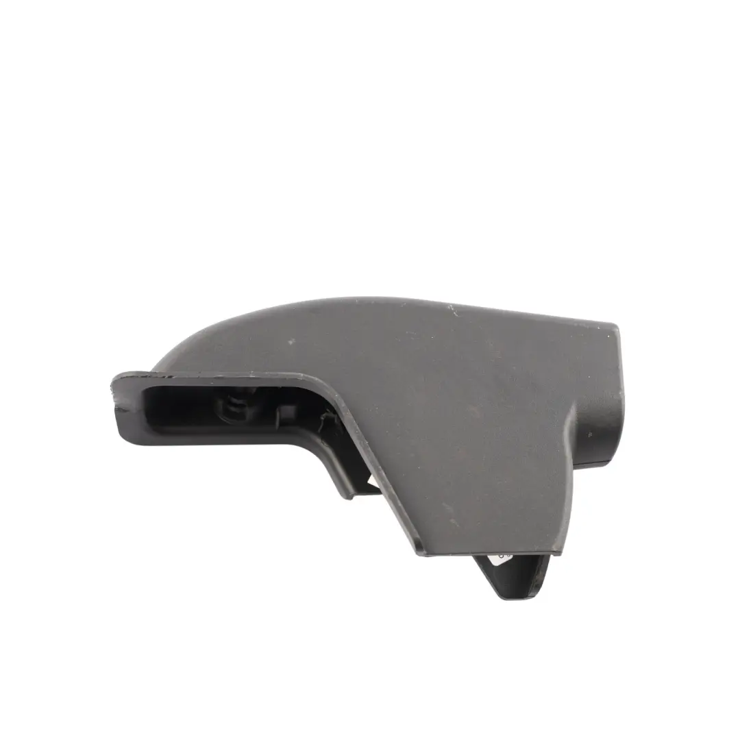 Mk8 Handbrake Handle Trim Cover Black to Ford Transit Custom with Part number BK21-V044L49-DEW Ford Transit Custom Mk8 Handbrake Handle Trim Cover Black - SKU RHD-BK21-V044L49-DEW - Part number BK21-V044L49-DEW