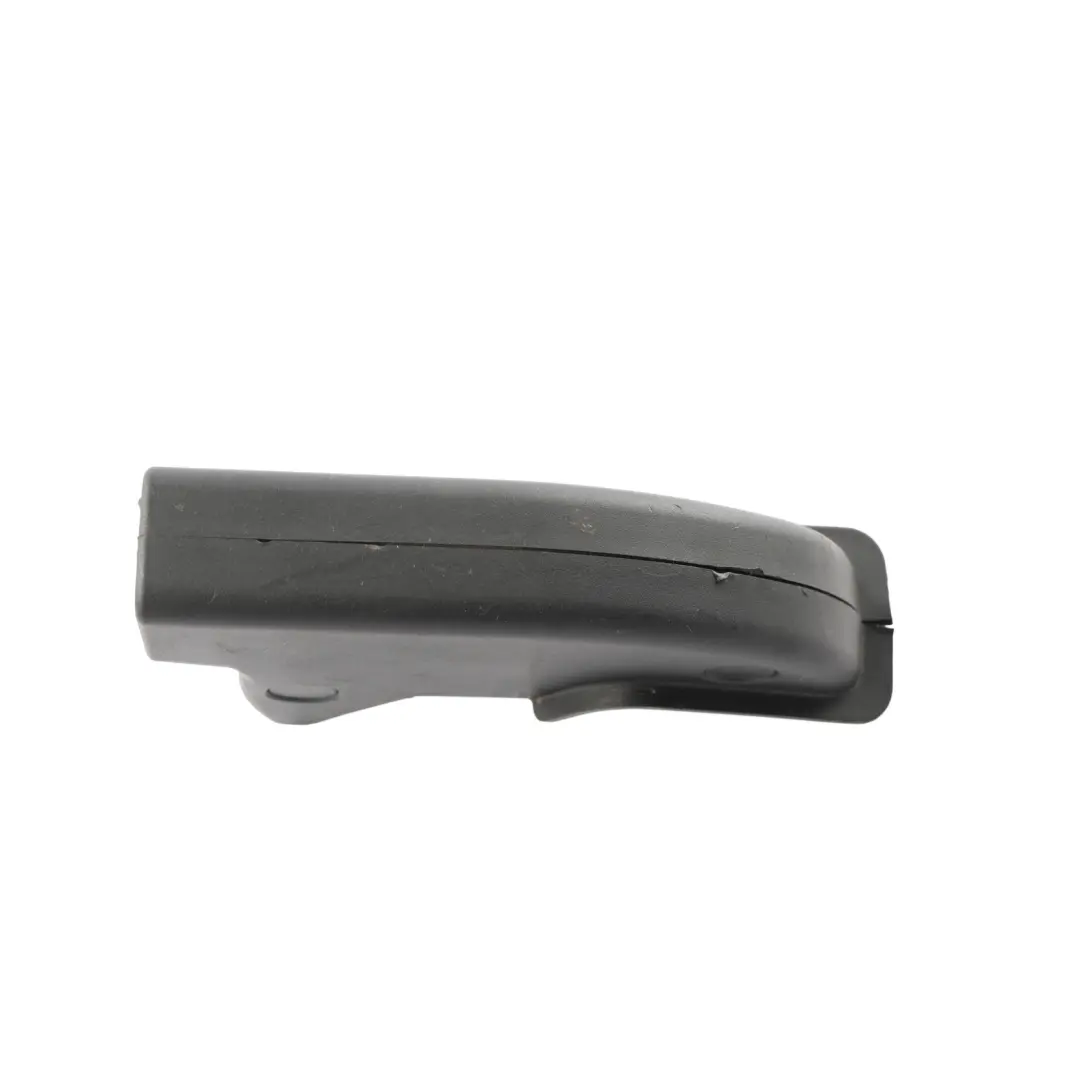 Mk8 Handbrake Handle Trim Cover Black to Ford Transit Custom with Part number BK21-V044L49-DEW Ford Transit Custom Mk8 Handbrake Handle Trim Cover Black - SKU RHD-BK21-V044L49-DEW - Part number BK21-V044L49-DEW
