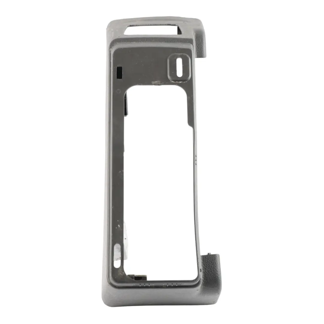 Ford Transit Custom Mk8 Handbrake Lever Surround Trim Cover - SKU RHD-BK21-V045A06-CFW - Part number BK21-V045A06-CFW