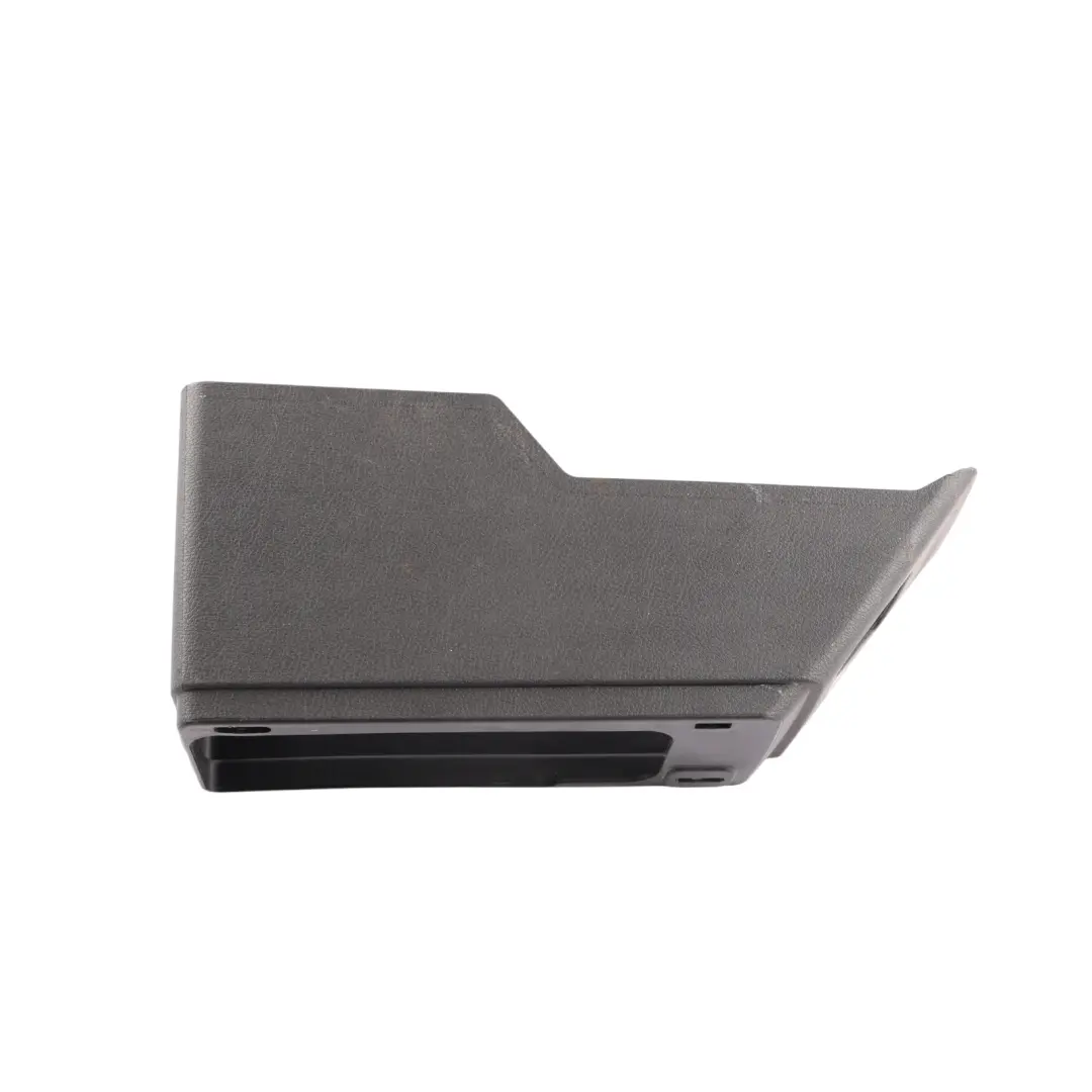 Mk8 Handbrake Lever Surround Trim Cover to Ford Transit Custom with Part number BK21-V045A06-CFW Ford Transit Custom Mk8 Handbrake Lever Surround Trim Cover - SKU RHD-BK21-V045A06-CFW - Part number BK21-V045A06-CFW
