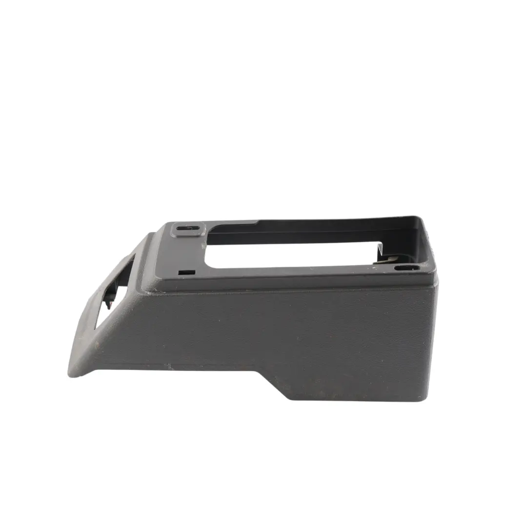 Ford Transit Custom Mk8 Handbrake Lever Surround Trim Cover - SKU RHD-BK21-V045A06-CFW - Part number BK21-V045A06-CFW