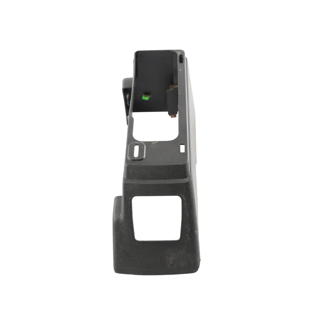 Ford Transit Custom Mk8 Handbrake Lever Surround Trim Cover - SKU RHD-BK21-V045A06-CFW - Part number BK21-V045A06-CFW