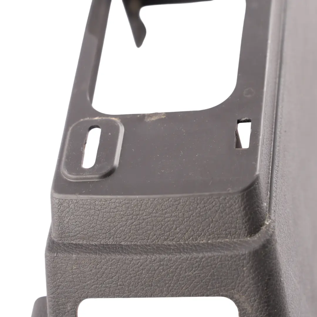 Ford Transit Custom Mk8 Handbrake Lever Surround Trim Cover - SKU RHD-BK21-V045A06-CFW - Part number BK21-V045A06-CFW
