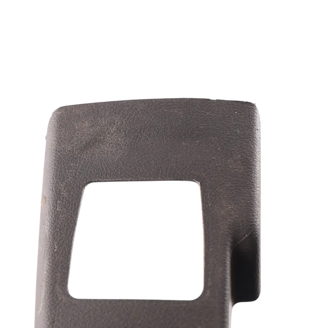 Mk8 Handbrake Lever Surround Trim Cover to Ford Transit Custom with Part number BK21-V045A06-CFW Ford Transit Custom Mk8 Handbrake Lever Surround Trim Cover - SKU RHD-BK21-V045A06-CFW - Part number BK21-V045A06-CFW