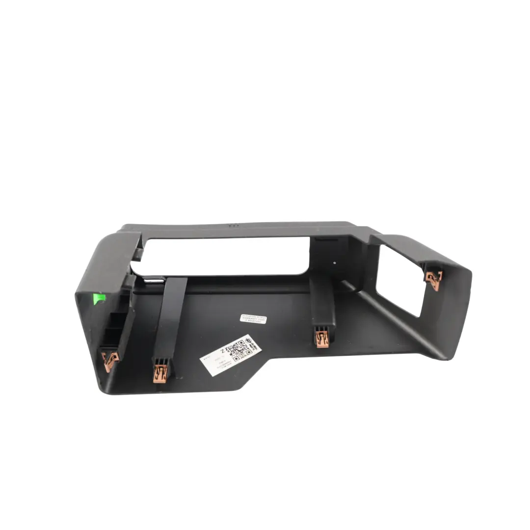 Ford Transit Custom Mk8 Handbrake Lever Surround Trim Cover - SKU RHD-BK21-V045A06-CFW - Part number BK21-V045A06-CFW
