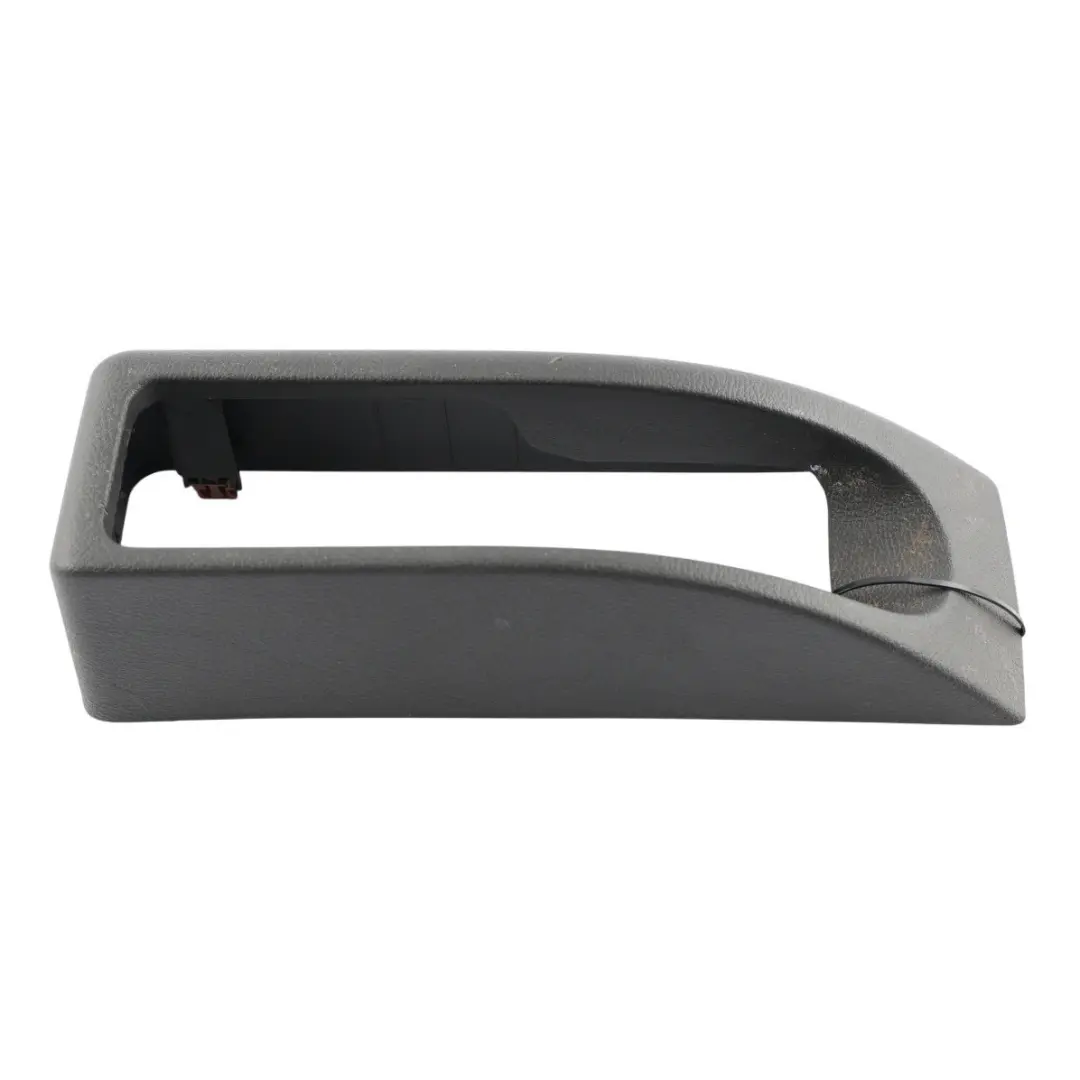 Ford Transit Custom Mk8 Hand Brake Surround Trim Cover - SKU RHD-BK21-V045A20-AEW - Part number BK21-V045A20-AEW