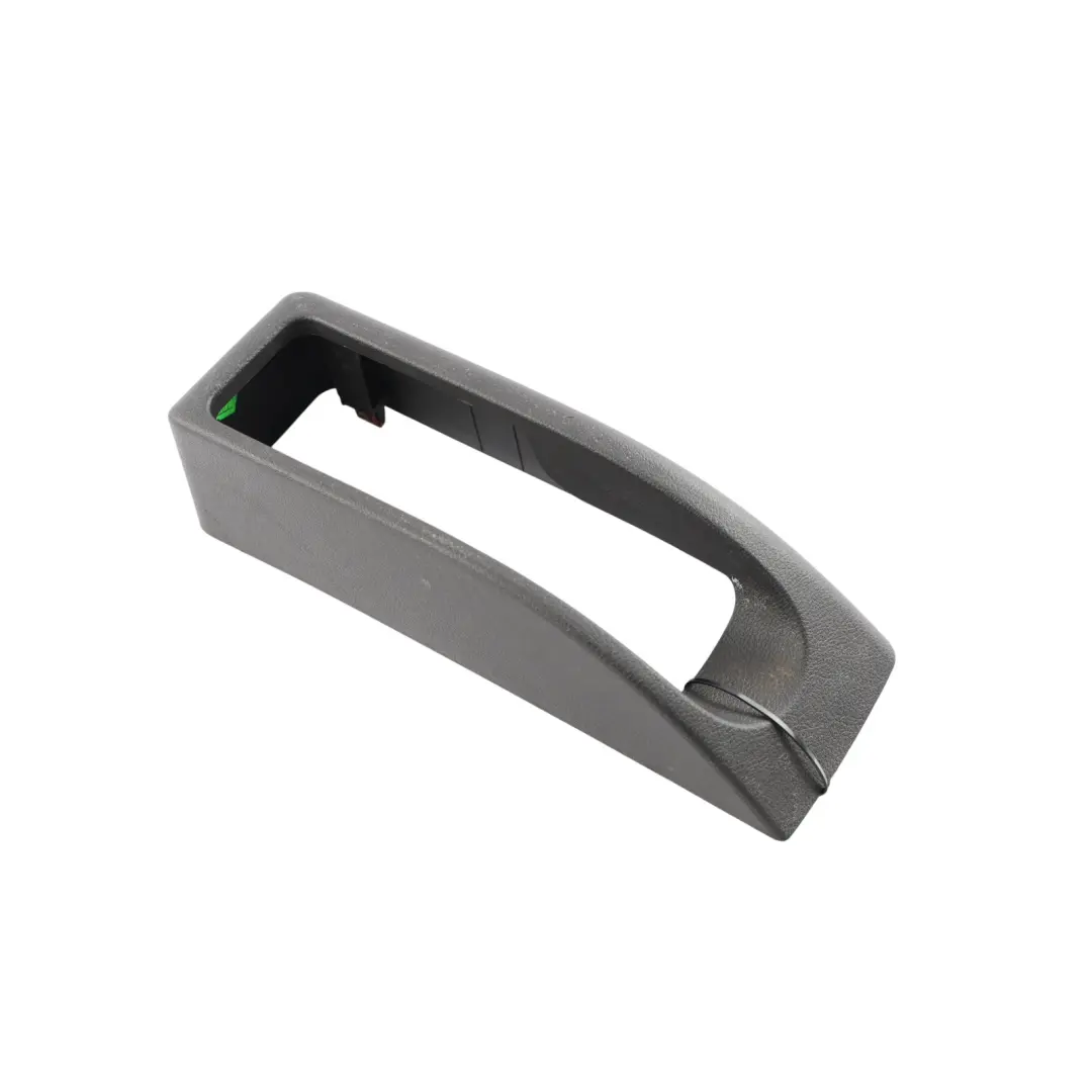 Mk8 Hand Brake Surround Trim Cover to Ford Transit Custom with Part number BK21-V045A20-AEW Ford Transit Custom Mk8 Hand Brake Surround Trim Cover - SKU RHD-BK21-V045A20-AEW - Part number BK21-V045A20-AEW