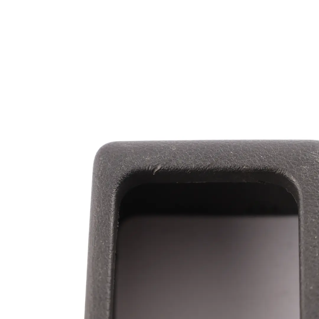 Mk8 Hand Brake Surround Trim Cover to Ford Transit Custom with Part number BK21-V045A20-AEW Ford Transit Custom Mk8 Hand Brake Surround Trim Cover - SKU RHD-BK21-V045A20-AEW - Part number BK21-V045A20-AEW