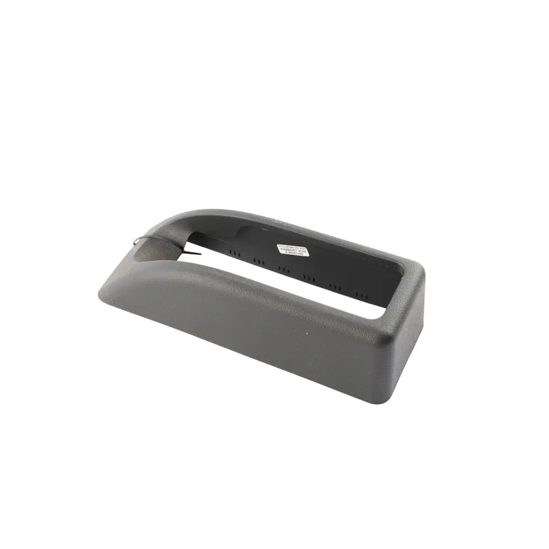 Ford Transit Custom Mk8 Hand Brake Surround Trim Cover - SKU RHD-BK21-V045A20-AEW - Part number BK21-V045A20-AEW