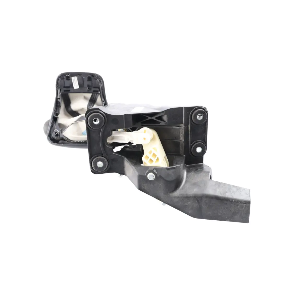Ford Transit Custom Mk8 Gear Selector 6 Speed Manual Transmission - SKU RHD-BK2R-7C453-MLE - Part number BK2R-7C453-MLE