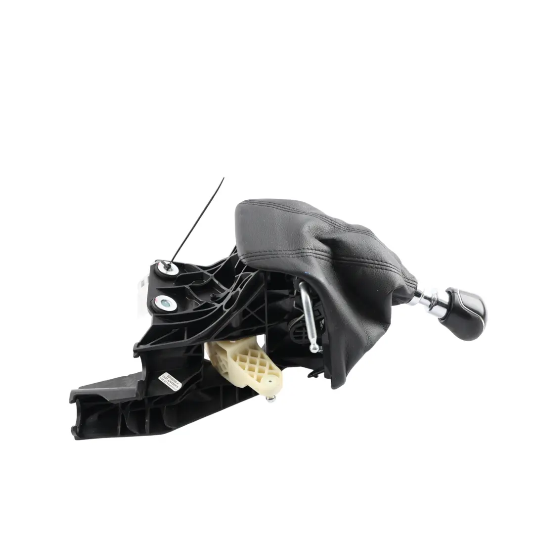 Ford Transit Custom Mk8 Gear Selector 6 Speed Manual Transmission - SKU RHD-BK2R-7C453-MLE - Part number BK2R-7C453-MLE