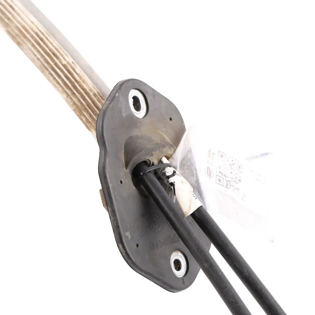 Ford Transit Custom Gear Shift Linkage Cables 2.0 TDCi Manual - SKU RHD-BK2R-7E395-DD - Part number BK2R-7E395-DD