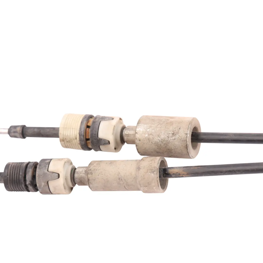 Shift Linkage Cables 2.0 TDCi Manual to Ford Transit Custom Gear with Part number BK2R-7E395-DD Ford Transit Custom Gear Shift Linkage Cables 2.0 TDCi Manual - SKU RHD-BK2R-7E395-DD - Part number BK2R-7E395-DD