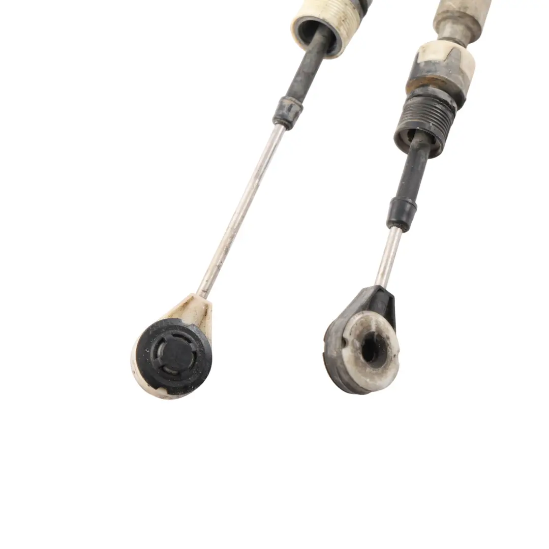 Shift Linkage Cables 2.0 TDCi Manual to Ford Transit Custom Gear with Part number BK2R-7E395-DD Ford Transit Custom Gear Shift Linkage Cables 2.0 TDCi Manual - SKU RHD-BK2R-7E395-DD - Part number BK2R-7E395-DD