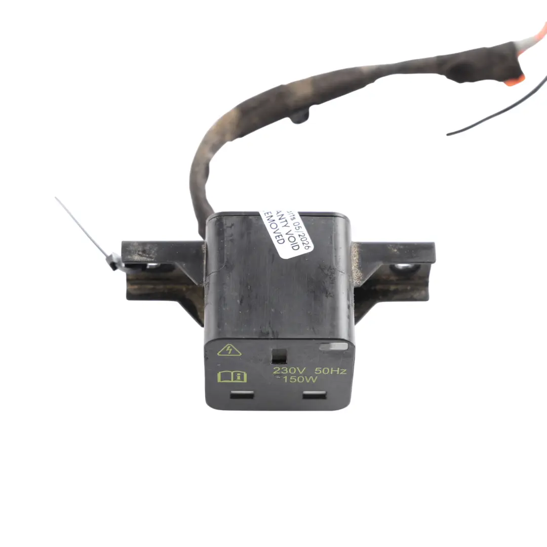 Mk8 Power Inverter Unit 12V To 230V to Ford Transit Custom with Part number BK2T19G317BD Ford Transit Custom Mk8 Power Inverter Unit 12V To 230V - SKU RHD-BK2T19G317BD-1 - Part number BK2T19G317BD