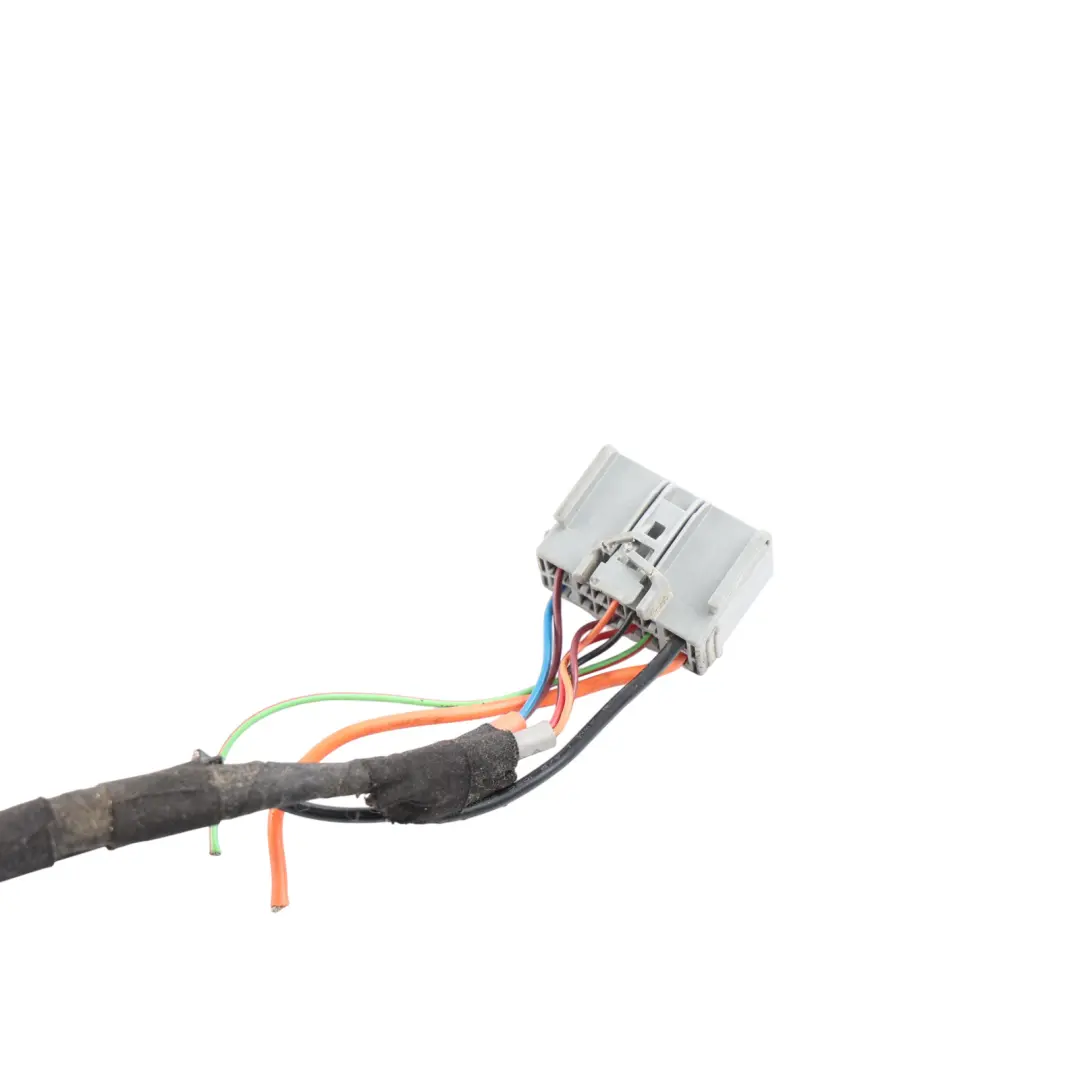 Ford Transit Custom Mk8 Power Inverter Unit 12V To 230V - SKU RHD-BK2T19G317BD-1 - Part number BK2T19G317BD