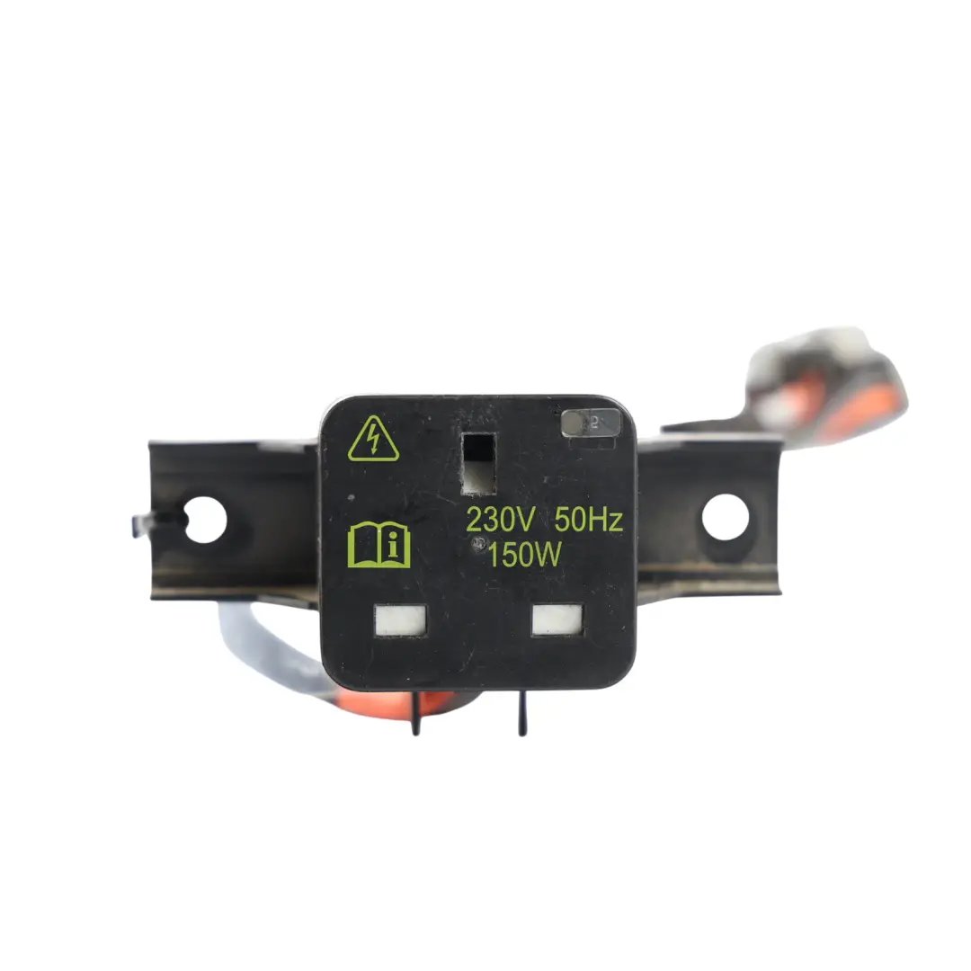 Mk8 Power Inverter Unit 12V To 230V to Ford Transit Custom with Part number BK2T19G317BD Ford Transit Custom Mk8 Power Inverter Unit 12V To 230V - SKU RHD-BK2T19G317BD-1 - Part number BK2T19G317BD