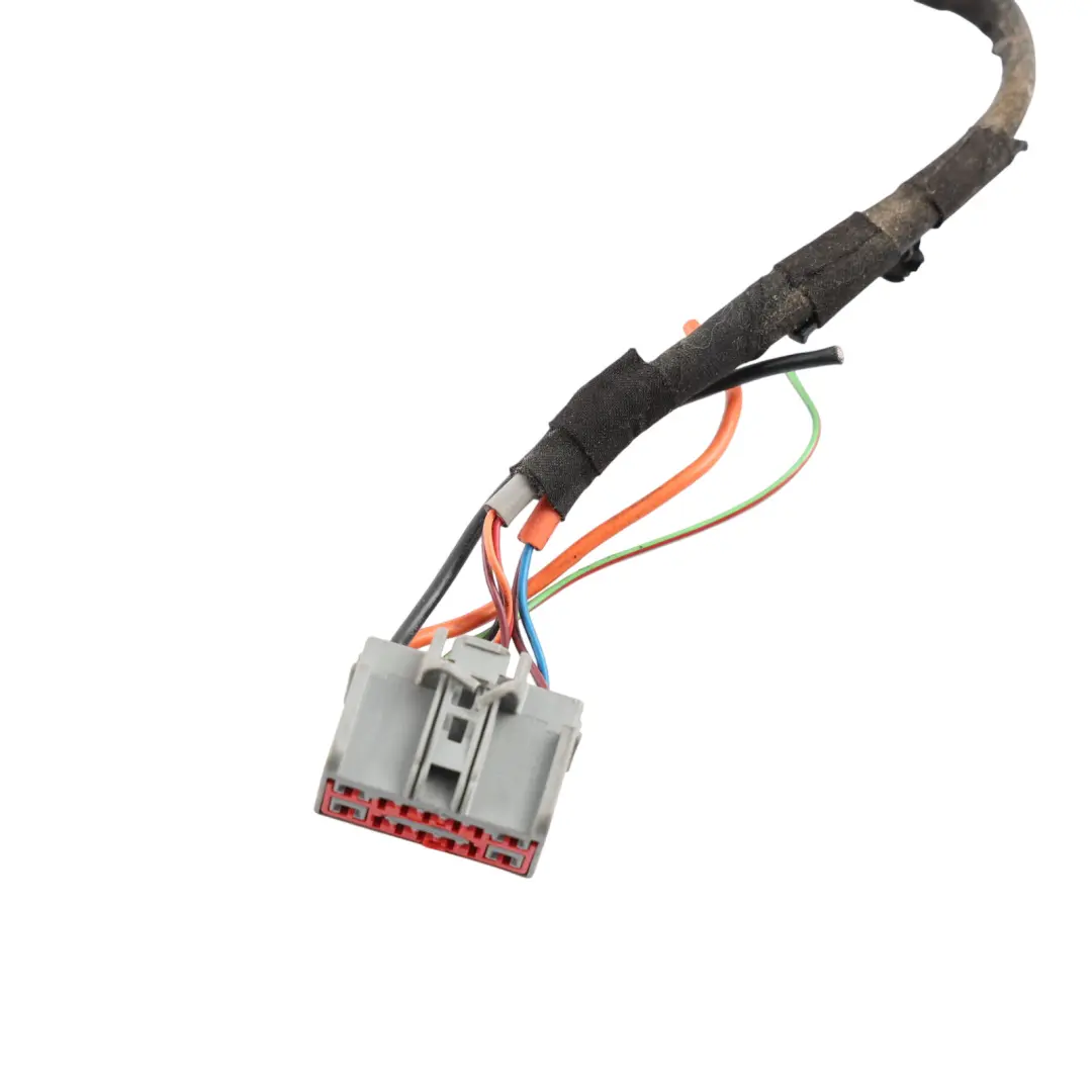 Ford Transit Custom Mk8 Power Inverter Unit 12V To 230V - SKU RHD-BK2T19G317BD-1 - Part number BK2T19G317BD