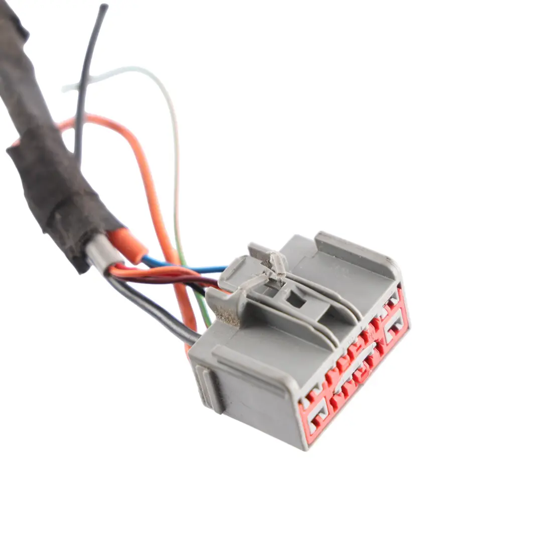 Ford Transit Custom Mk8 Power Inverter Unit 12V To 230V - SKU RHD-BK2T19G317BD-1 - Part number BK2T19G317BD