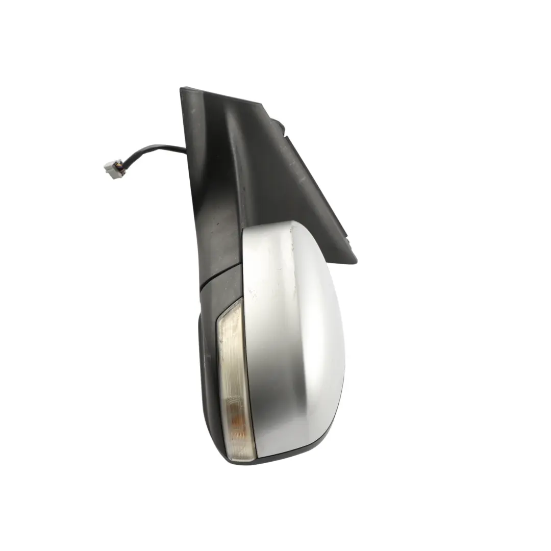 Mk4 Side View Wing Mirror Heated Left N/S Moondust Silver ZJ to Ford Mondeo with Part number BS71-17683-WC Ford Mondeo Mk4 Side View Wing Mirror Heated Left N/S Moondust Silver ZJ - SKU RHD-BS71-17683-WC-MDS1 - Part number BS71-17683-WC