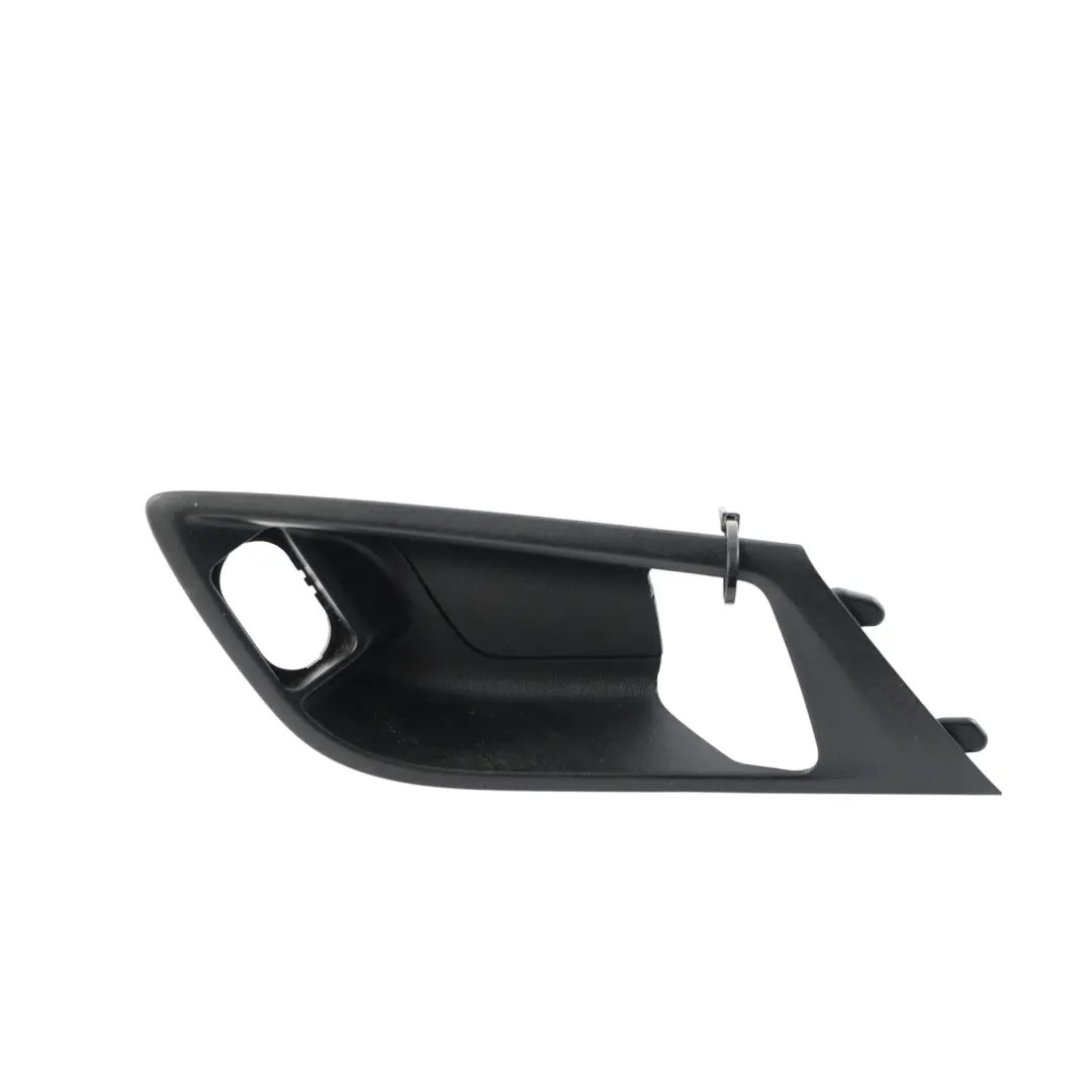 Ford Mondeo Mk4 Interior Door Handle Surround Front Right O/S - SKU RHD-BS71-A226A36-AEW - Part number BS71-A226A36-AEW