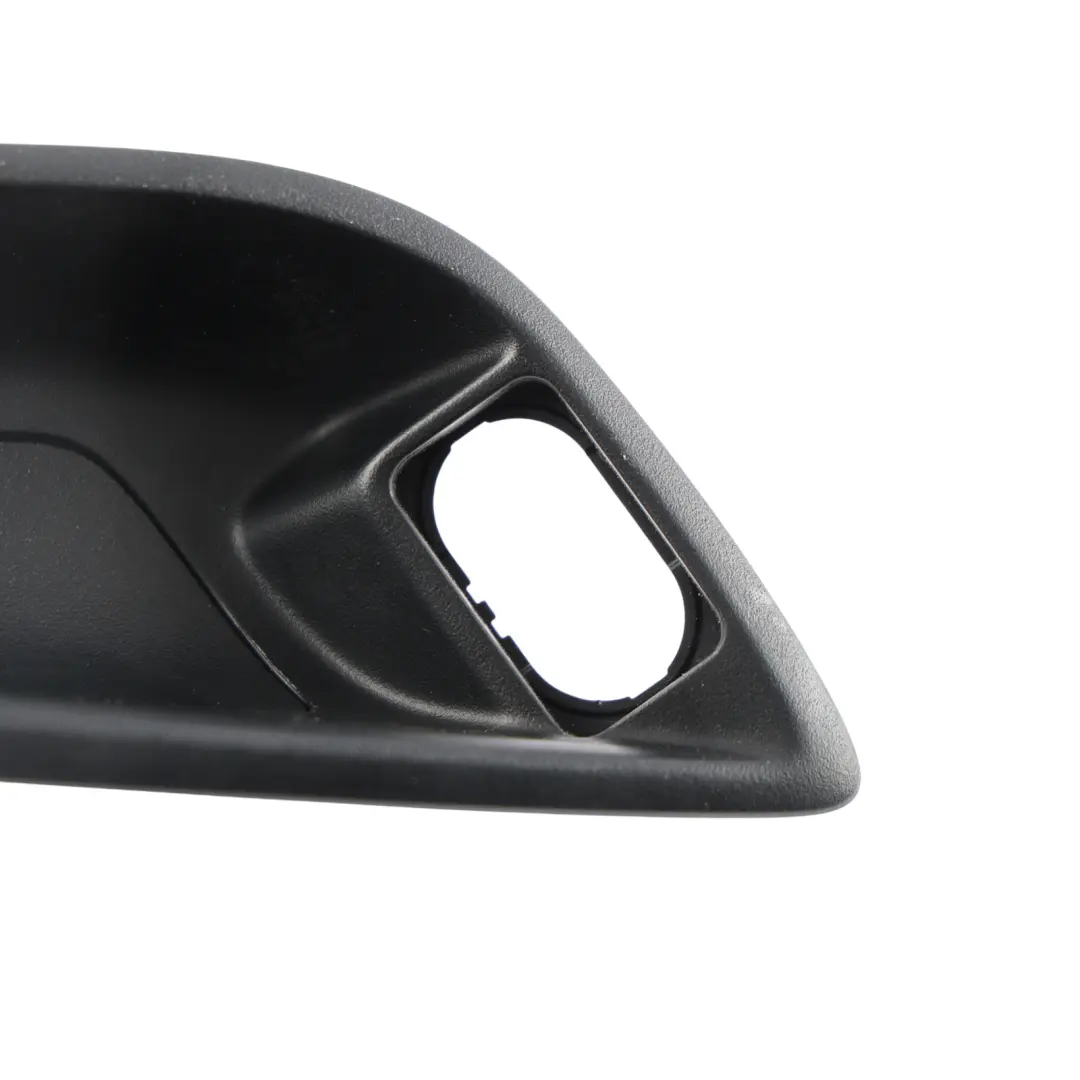 Mk4 Interior Door Handle Surround Front Right O/S to Ford Mondeo with Part number BS71-A226A36-AEW Ford Mondeo Mk4 Interior Door Handle Surround Front Right O/S - SKU RHD-BS71-A226A36-AEW - Part number BS71-A226A36-AEW