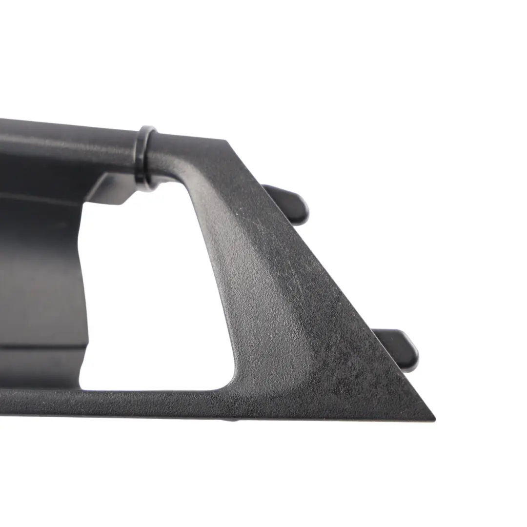 Ford Mondeo Mk4 Interior Door Handle Surround Front Right O/S - SKU RHD-BS71-A226A36-AEW - Part number BS71-A226A36-AEW