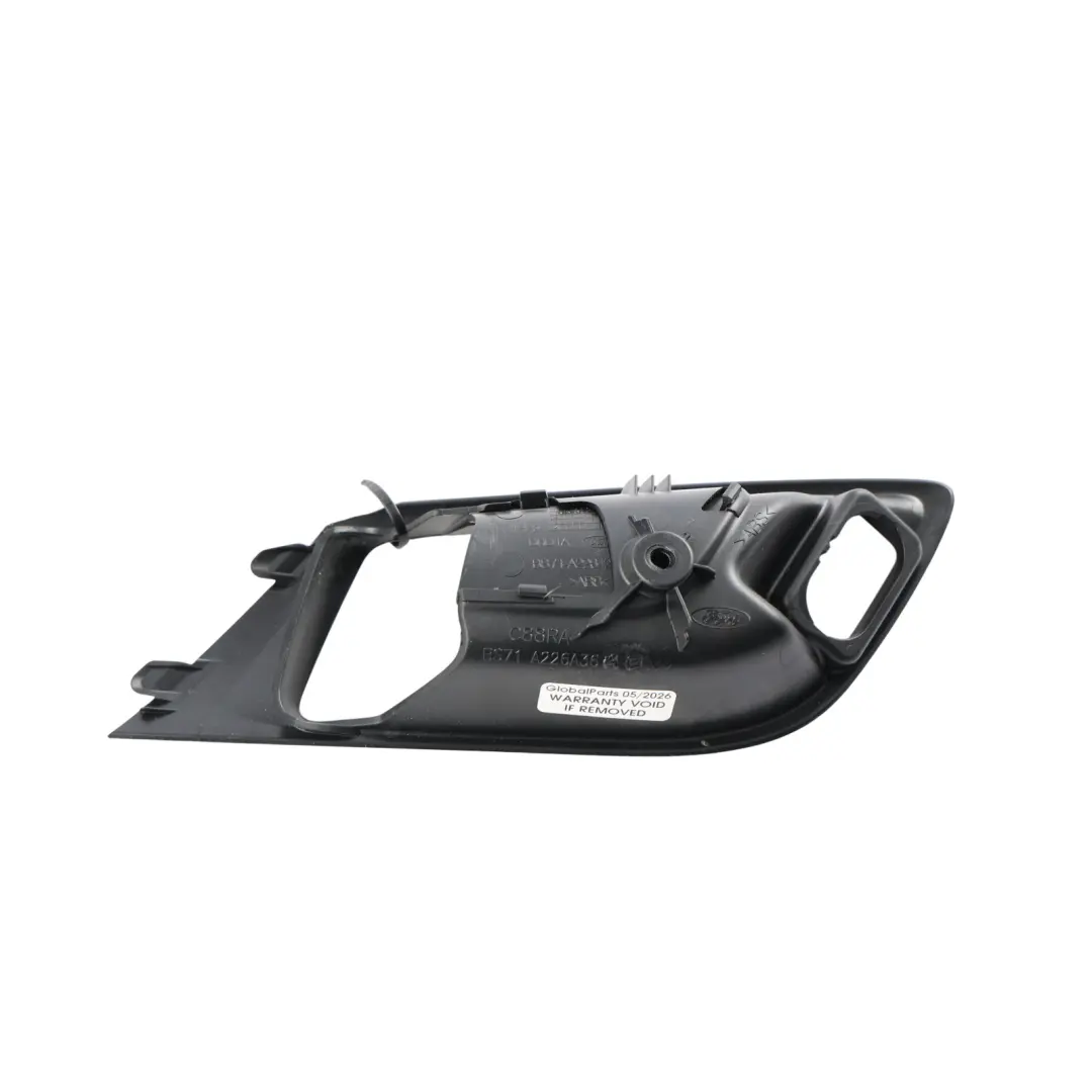 Ford Mondeo Mk4 Interior Door Handle Surround Front Right O/S - SKU RHD-BS71-A226A36-AEW - Part number BS71-A226A36-AEW