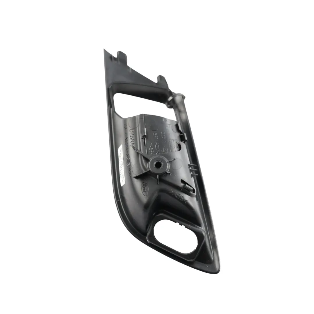 Ford Mondeo Mk4 Interior Door Handle Surround Front Right O/S - SKU RHD-BS71-A226A36-AEW - Part number BS71-A226A36-AEW