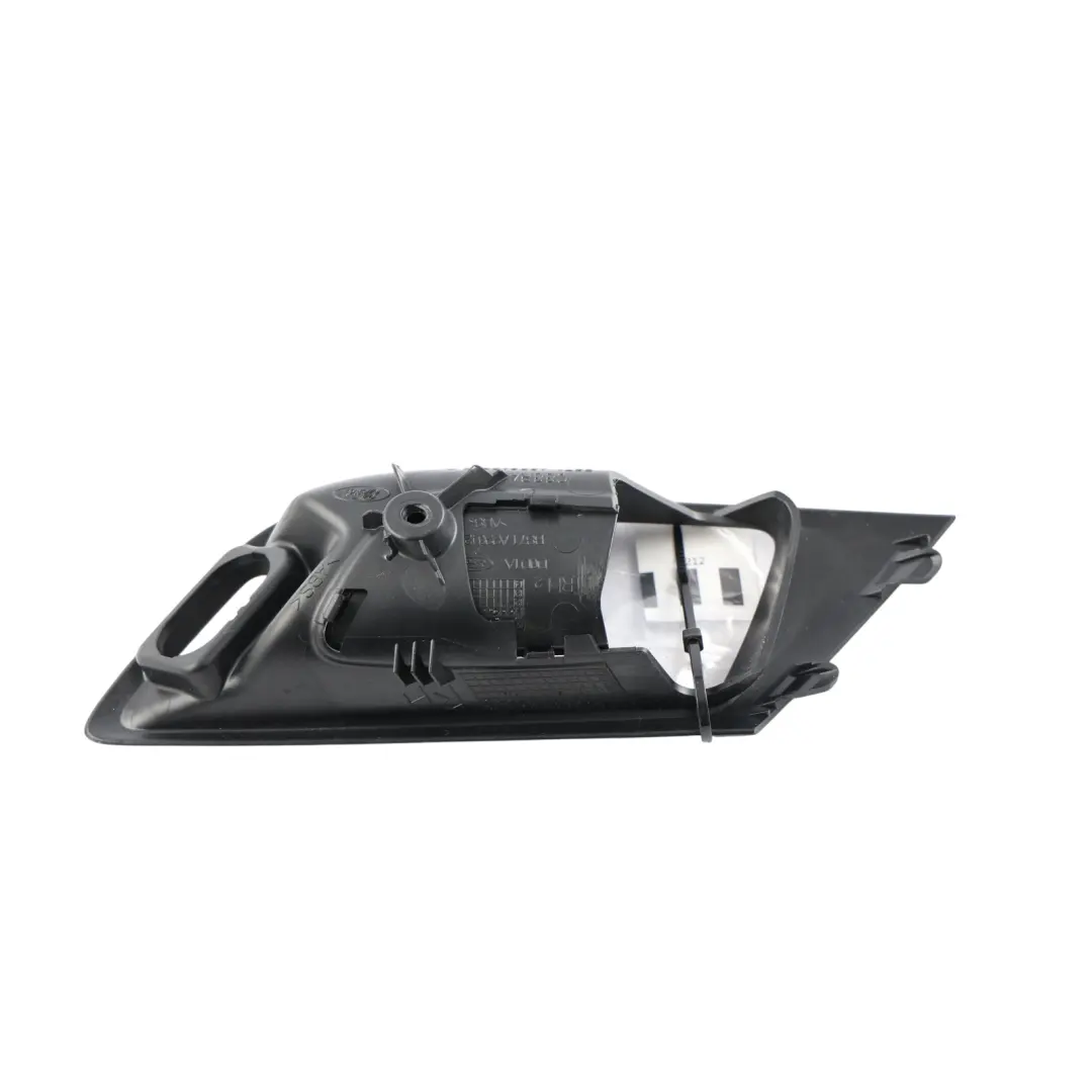 Ford Mondeo Mk4 Interior Door Handle Surround Front Right O/S - SKU RHD-BS71-A226A36-AEW - Part number BS71-A226A36-AEW