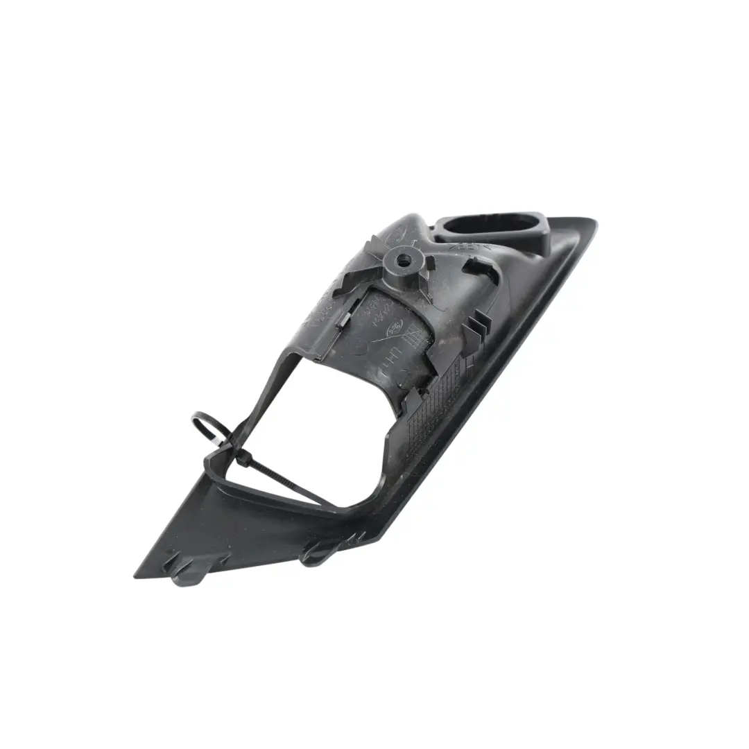 Ford Mondeo Mk4 Interior Door Handle Surround Front Left N/S - SKU RHD-BS71-A226A37-AEW - Part number BS71-A226A37-AEW