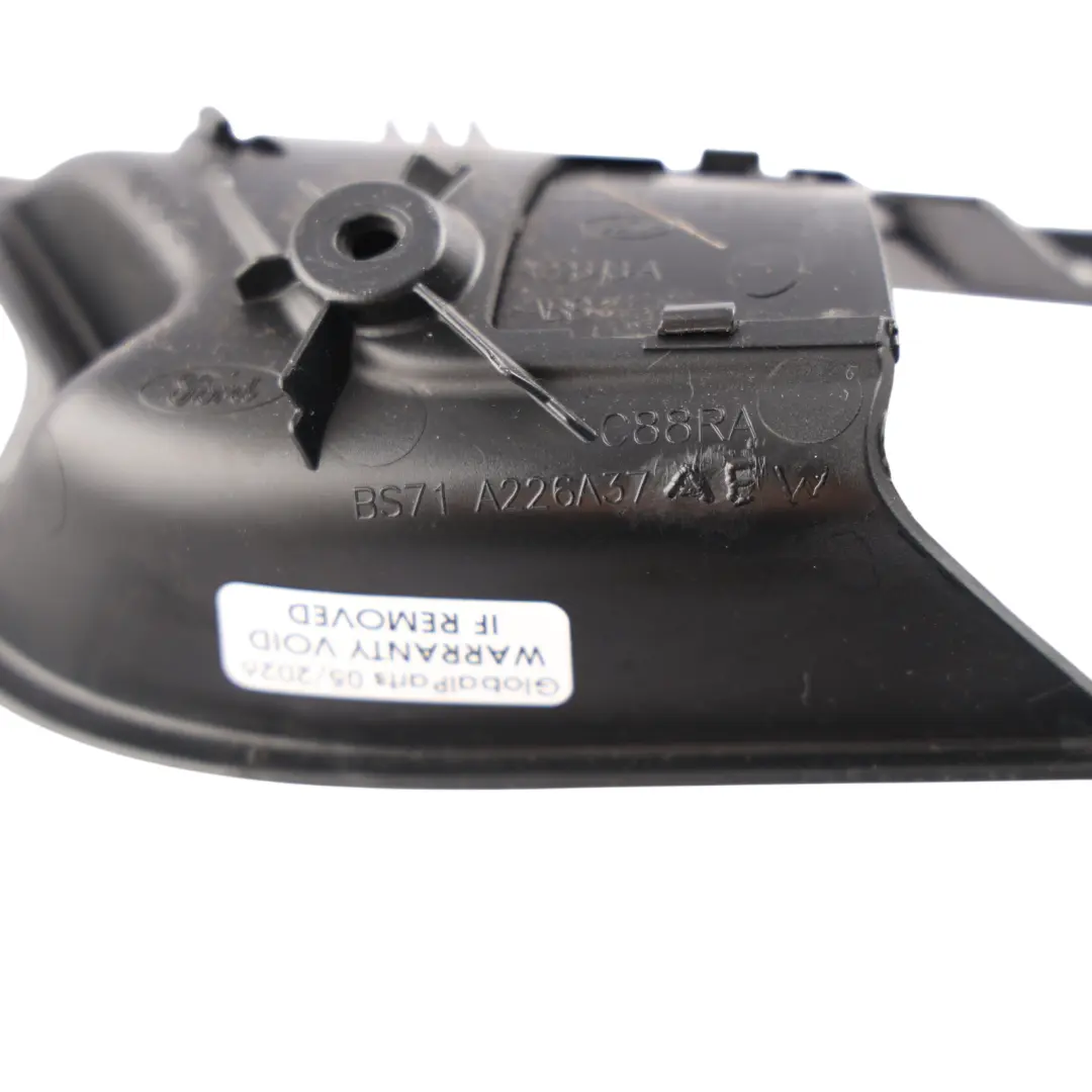 Mk4 Interior Door Handle Surround Front Left N/S to Ford Mondeo with Part number BS71-A226A37-AEW Ford Mondeo Mk4 Interior Door Handle Surround Front Left N/S - SKU RHD-BS71-A226A37-AEW - Part number BS71-A226A37-AEW