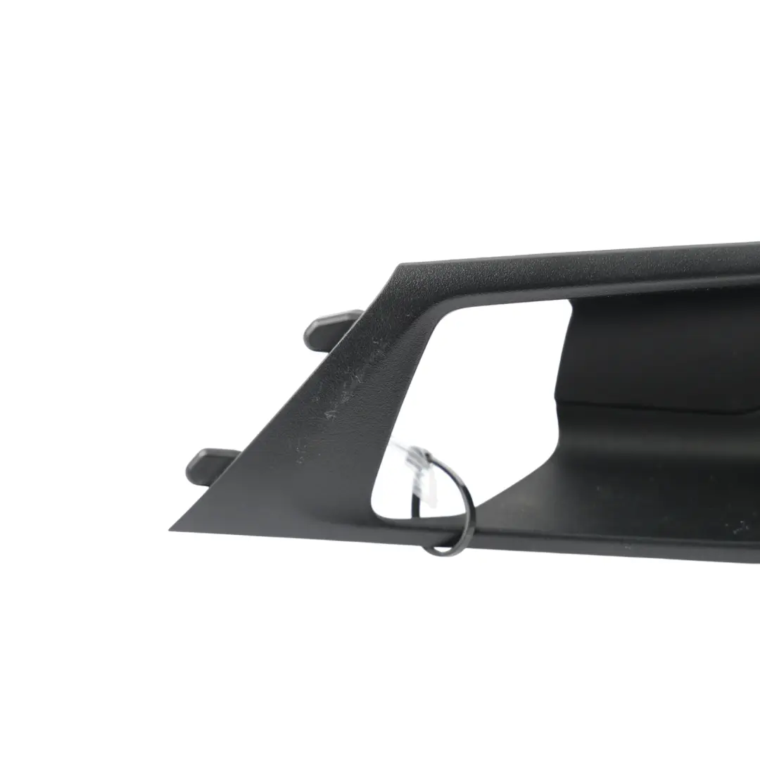 Ford Mondeo Mk4 Interior Door Handle Surround Front Left N/S - SKU RHD-BS71-A226A37-AEW - Part number BS71-A226A37-AEW