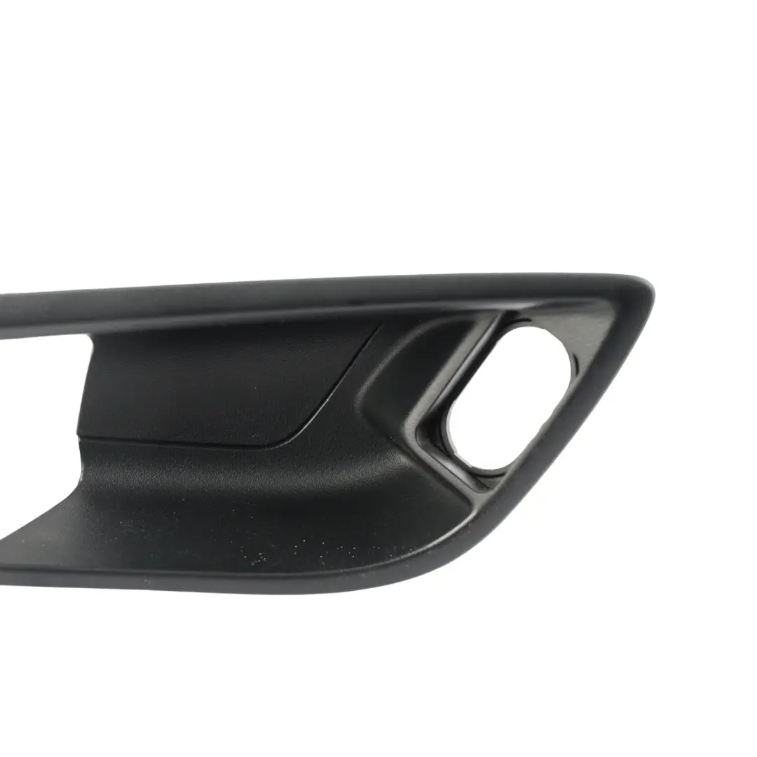 Ford Mondeo Mk4 Interior Door Handle Surround Front Left N/S - SKU RHD-BS71-A226A37-AEW - Part number BS71-A226A37-AEW