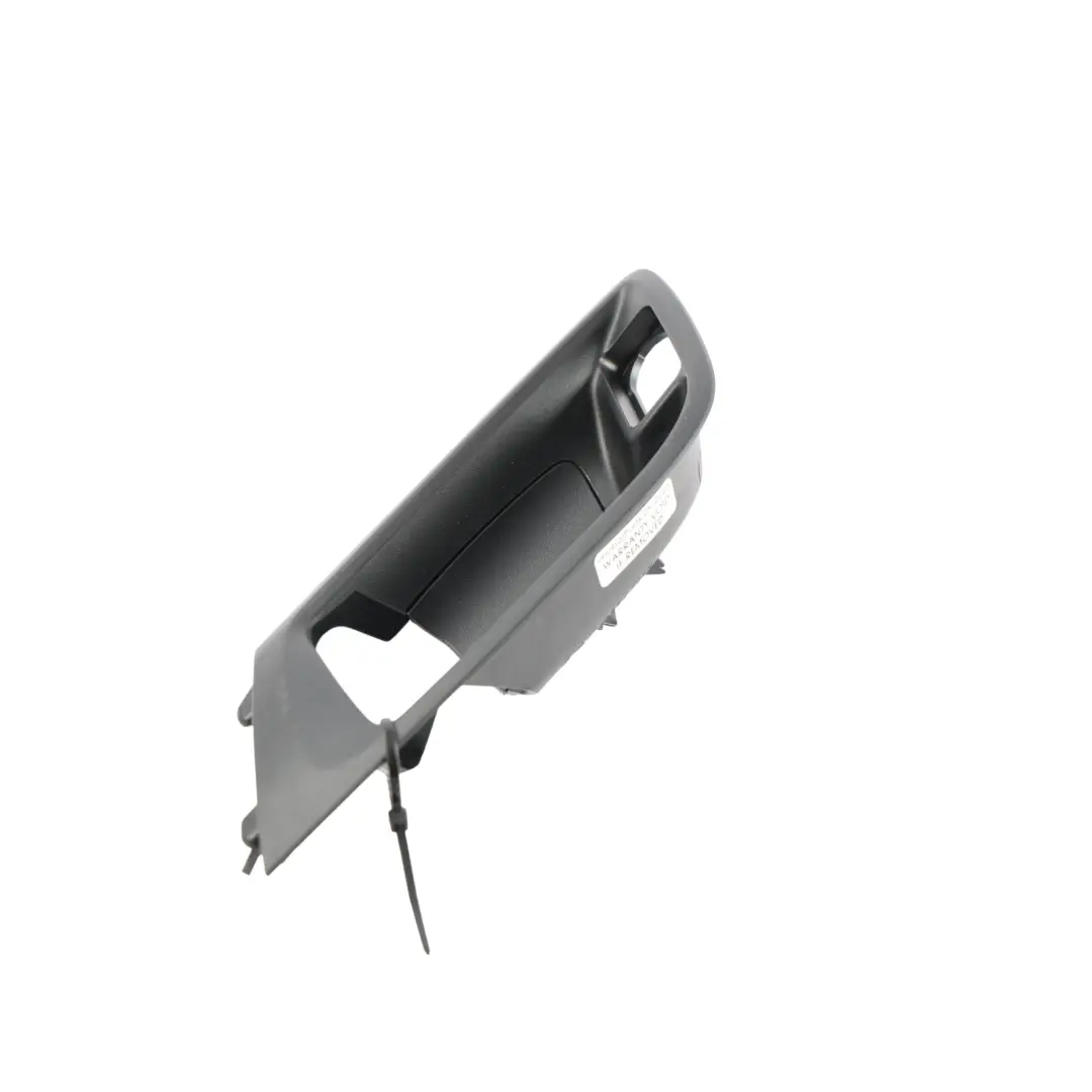 Mk4 Interior Door Handle Surround Front Left N/S to Ford Mondeo with Part number BS71-A226A37-AEW Ford Mondeo Mk4 Interior Door Handle Surround Front Left N/S - SKU RHD-BS71-A226A37-AEW - Part number BS71-A226A37-AEW
