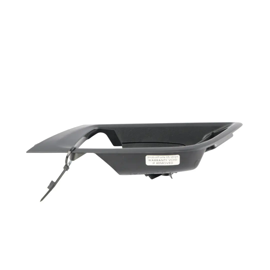 Ford Mondeo Mk4 Interior Door Handle Surround Front Left N/S - SKU RHD-BS71-A226A37-AEW - Part number BS71-A226A37-AEW