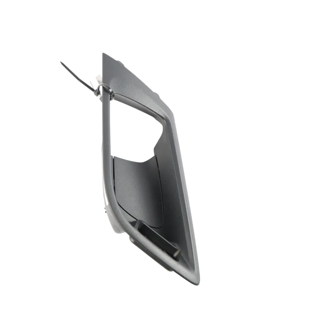 Mk4 Interior Door Handle Surround Front Left N/S to Ford Mondeo with Part number BS71-A226A37-AEW Ford Mondeo Mk4 Interior Door Handle Surround Front Left N/S - SKU RHD-BS71-A226A37-AEW - Part number BS71-A226A37-AEW