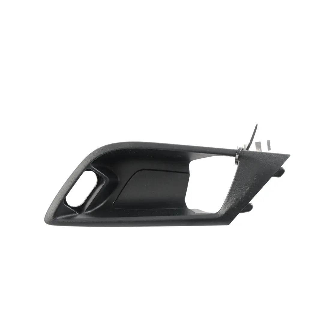 Mk4 Interior Door Handle Surround Front Left N/S to Ford Mondeo with Part number BS71-A226A37-AEW Ford Mondeo Mk4 Interior Door Handle Surround Front Left N/S - SKU RHD-BS71-A226A37-AEW - Part number BS71-A226A37-AEW