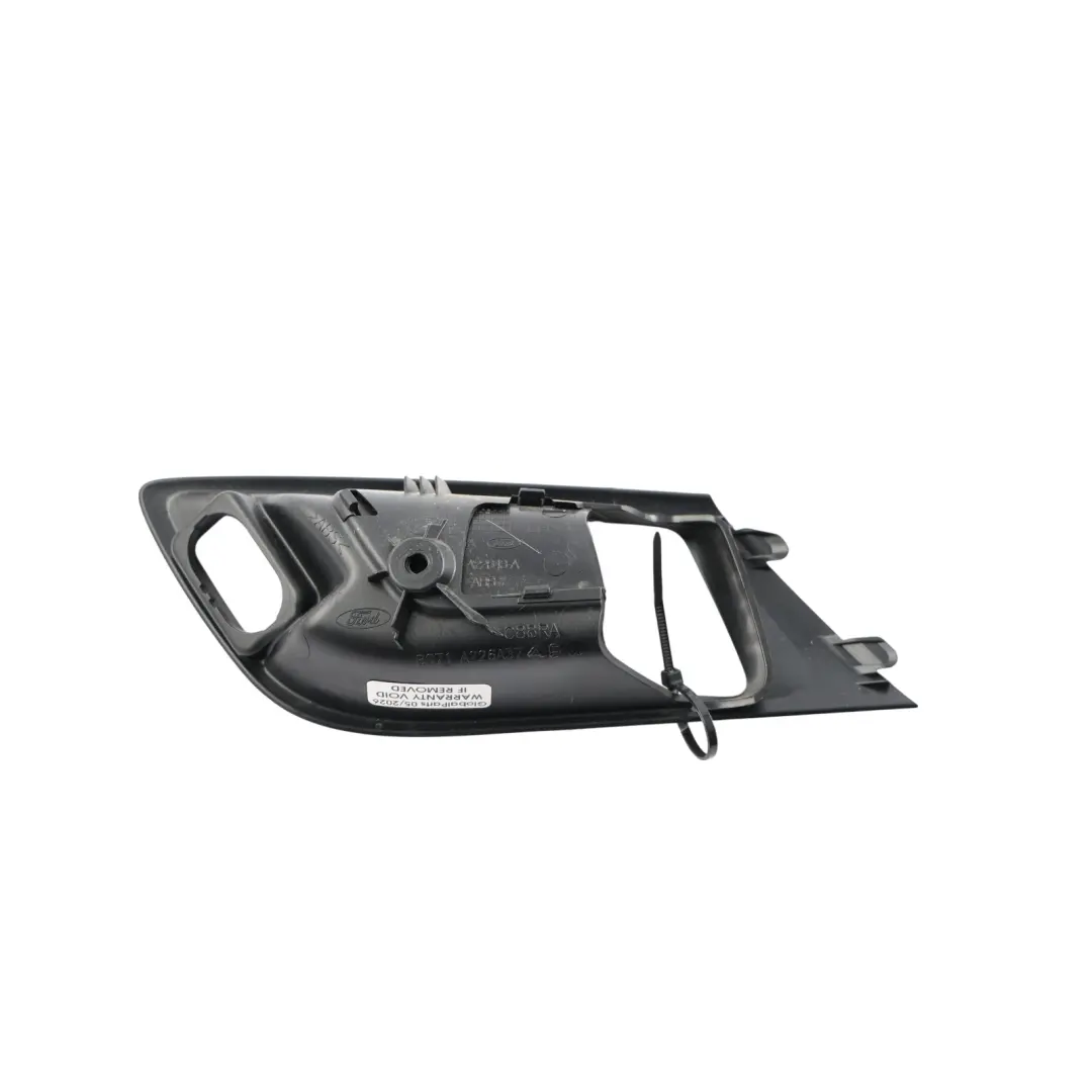 Mk4 Interior Door Handle Surround Front Left N/S to Ford Mondeo with Part number BS71-A226A37-AEW Ford Mondeo Mk4 Interior Door Handle Surround Front Left N/S - SKU RHD-BS71-A226A37-AEW - Part number BS71-A226A37-AEW