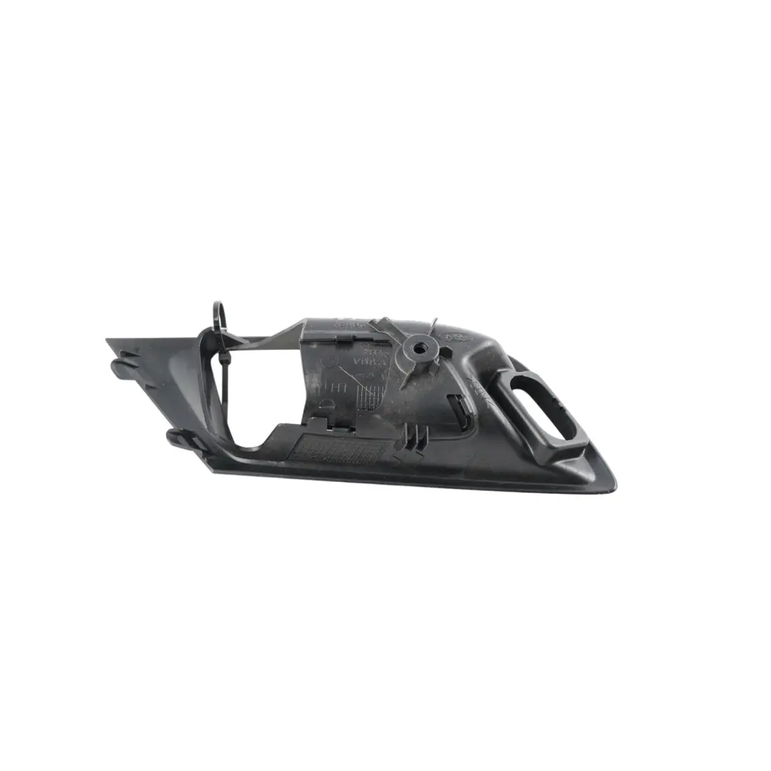 Mk4 Interior Door Handle Surround Front Left N/S to Ford Mondeo with Part number BS71-A226A37-AEW Ford Mondeo Mk4 Interior Door Handle Surround Front Left N/S - SKU RHD-BS71-A226A37-AEW - Part number BS71-A226A37-AEW