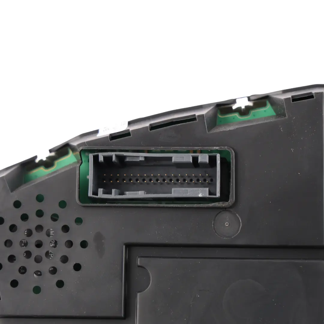 Ford Mondeo Mk4 Speedometer Instrument Cluster Diesel Manual - SKU RHD-BS7T-10849-XH - Part number BS7T-10849-XH