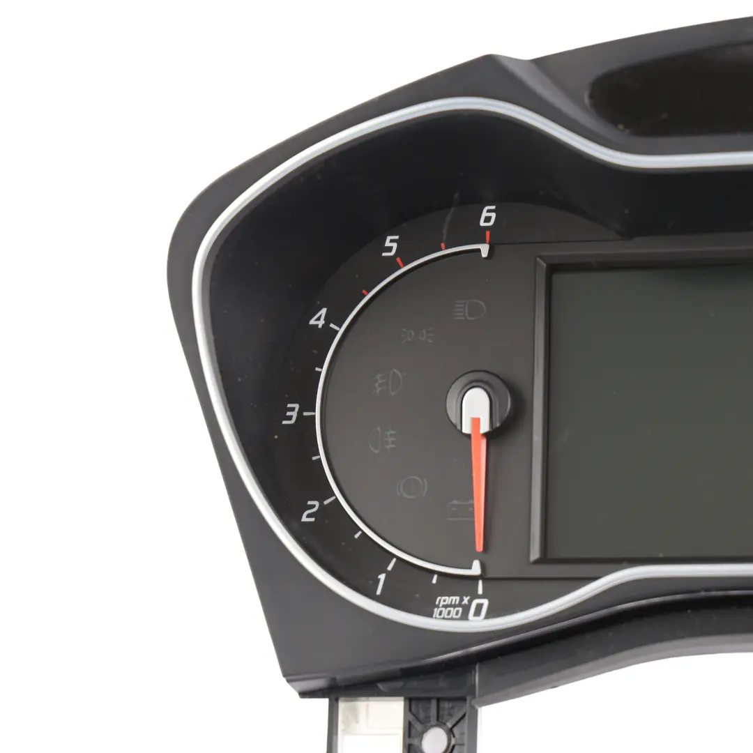 Ford Mondeo Mk4 Speedometer Instrument Cluster Diesel Manual - SKU RHD-BS7T-10849-XH - Part number BS7T-10849-XH