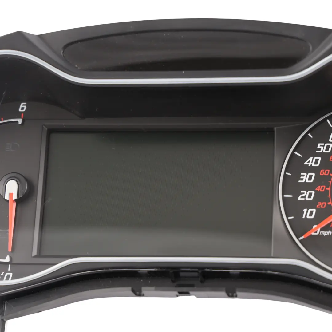 Mk4 Speedometer Instrument Cluster Diesel Manual to Ford Mondeo with Part number BS7T-10849-XH Ford Mondeo Mk4 Speedometer Instrument Cluster Diesel Manual - SKU RHD-BS7T-10849-XH - Part number BS7T-10849-XH