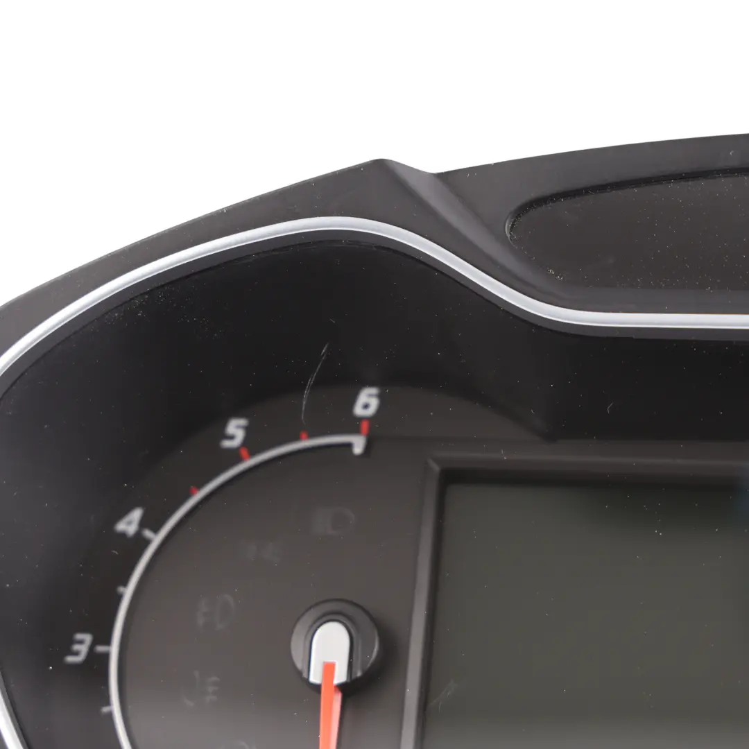 Mk4 Speedometer Instrument Cluster Diesel Manual to Ford Mondeo with Part number BS7T-10849-XH Ford Mondeo Mk4 Speedometer Instrument Cluster Diesel Manual - SKU RHD-BS7T-10849-XH - Part number BS7T-10849-XH
