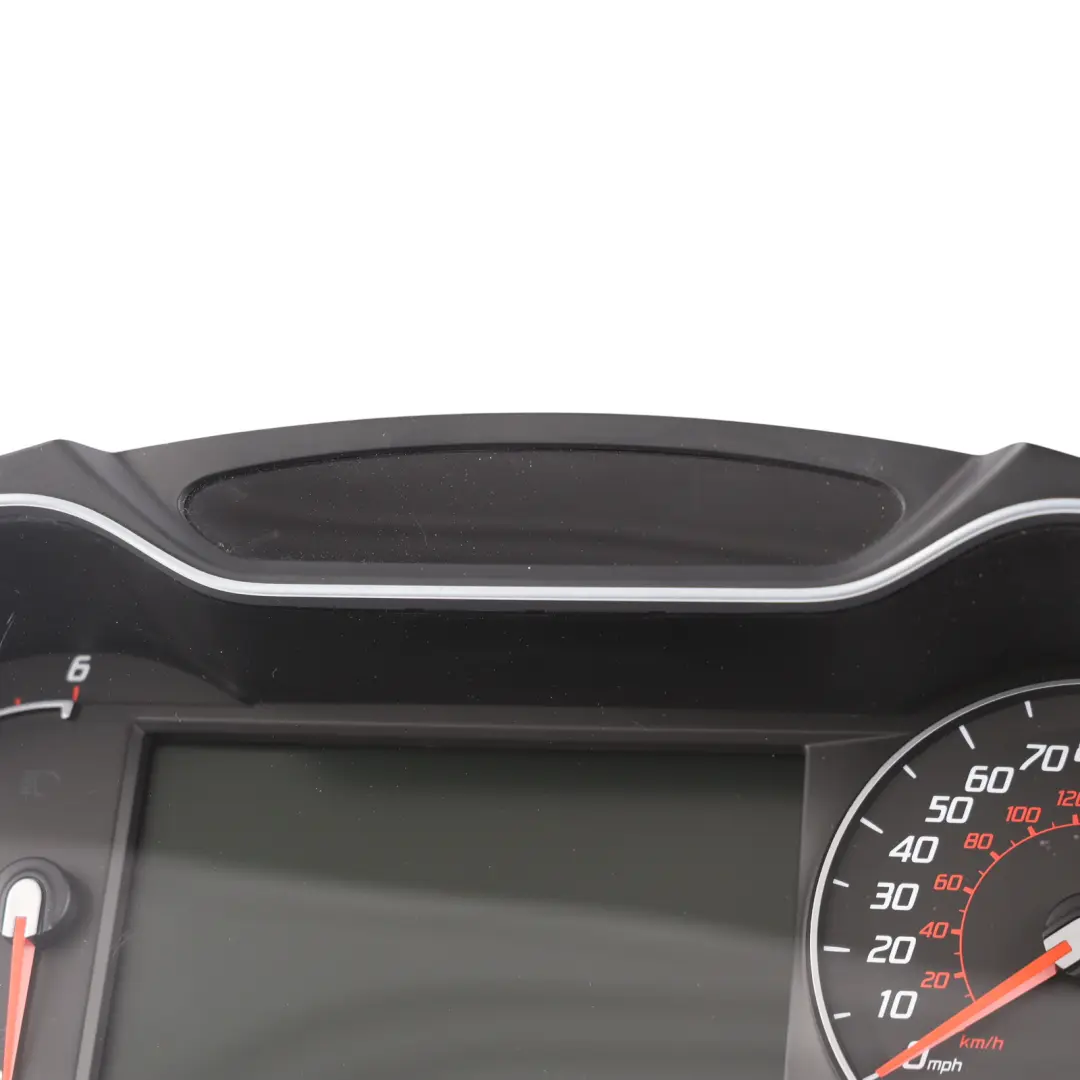 Ford Mondeo Mk4 Speedometer Instrument Cluster Diesel Manual - SKU RHD-BS7T-10849-XH - Part number BS7T-10849-XH